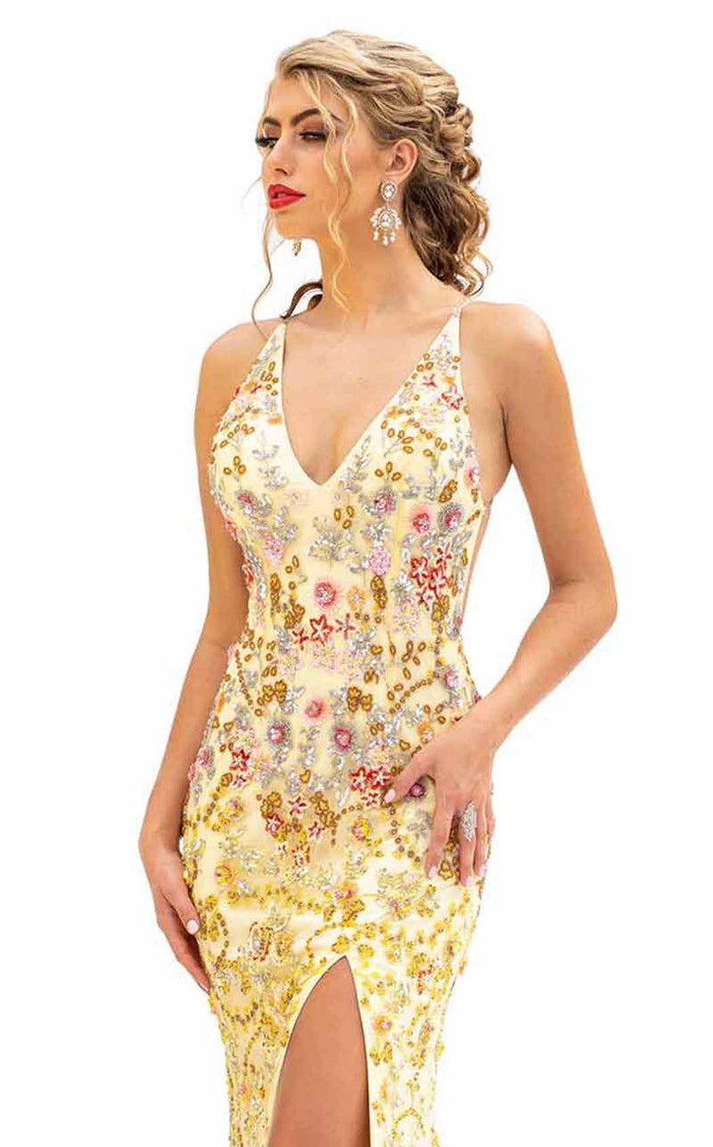 Primavera Couture 3221 Dress
