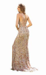 Primavera Couture 3223 Dress