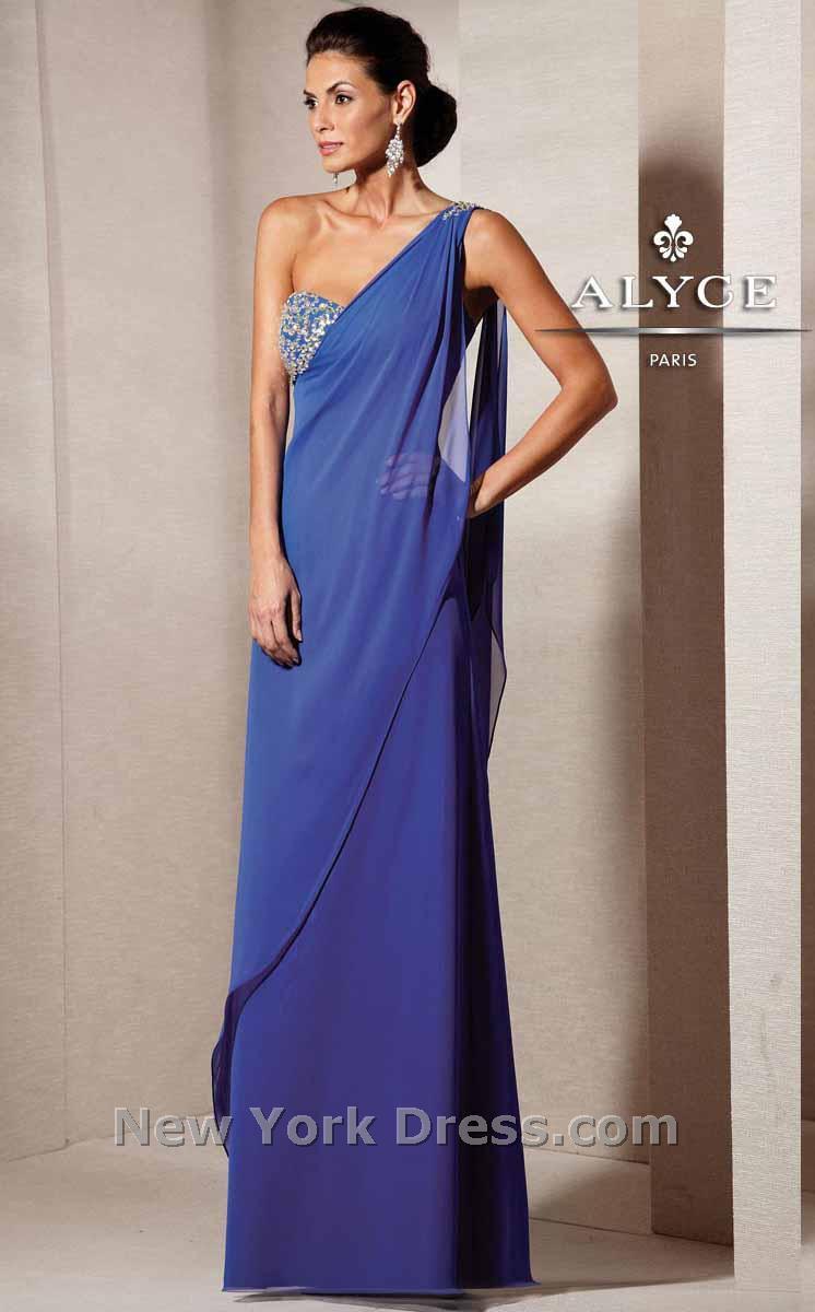 Alyce 29584 Royal