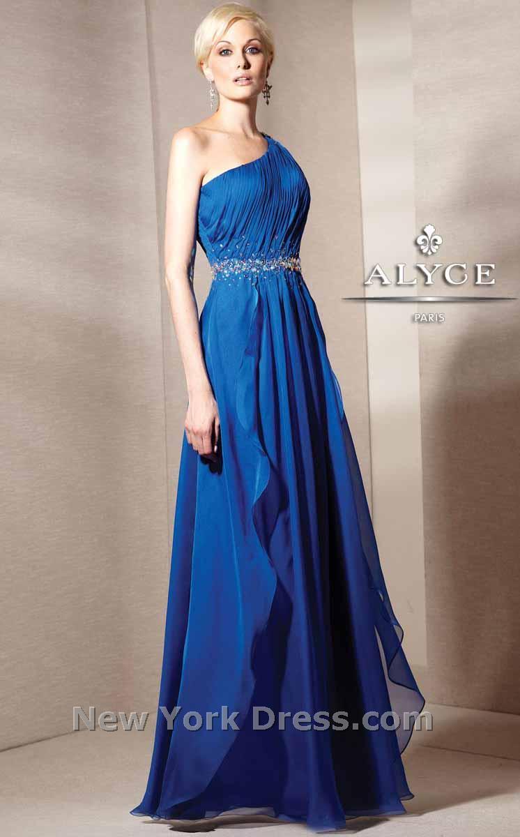 Alyce 29585 Royal