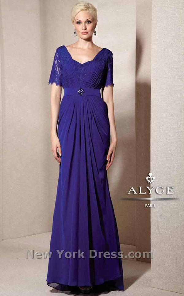 Alyce 29586 Royal