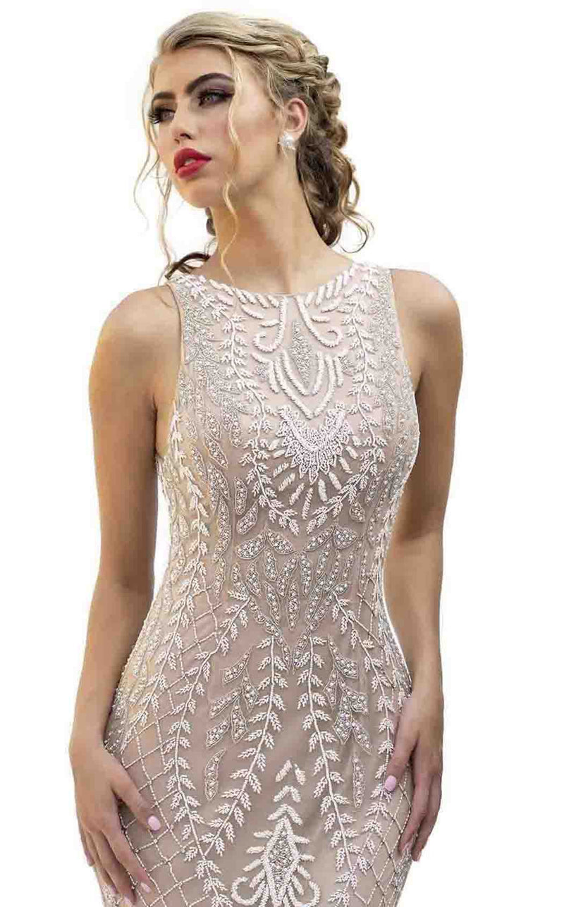 Primavera Couture 3227 Dress