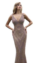 4 of 6 Primavera Couture 3234