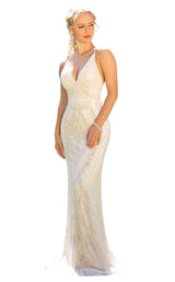1 of 11 Primavera Couture 3236