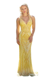 4 of 11 Primavera Couture 3236
