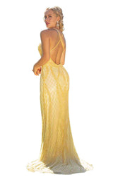 11 of 11 Primavera Couture 3236