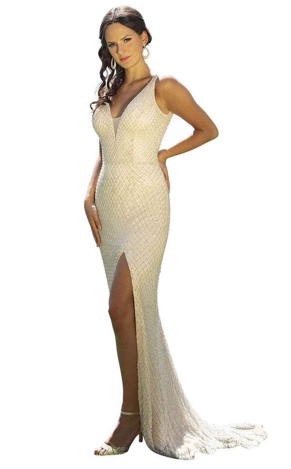 Primavera Couture 3237 Nude