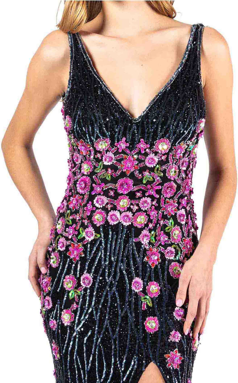 Primavera Couture 3238CL Dress