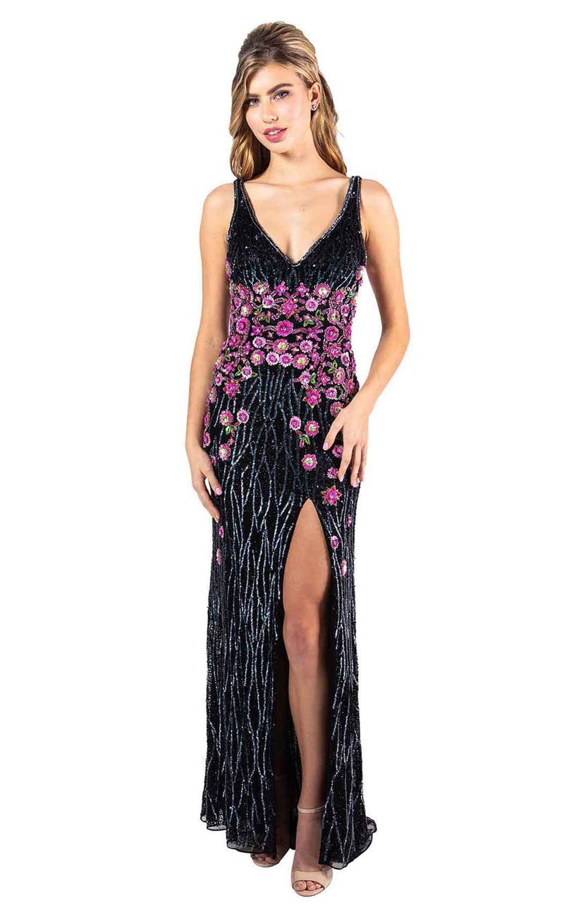 Primavera Couture 3238 Dress