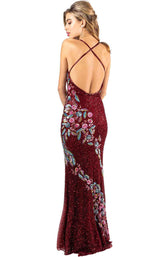 Primavera Couture 3243 Dress