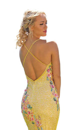 Primavera Couture 3243 Dress
