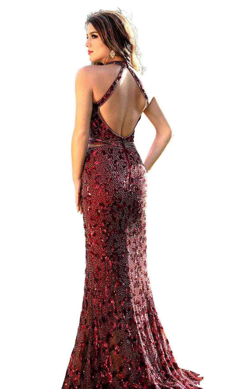 Primavera Couture 3244 Dress