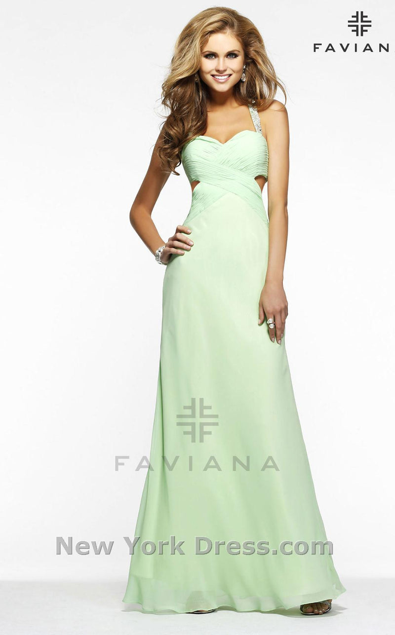 Faviana 7119 Mint