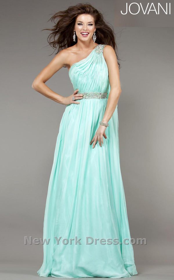 Jovani 5900 Mint