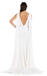 3 of 6 Jovani 33106 WH