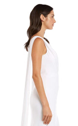 6 of 6 Jovani 33106 WH