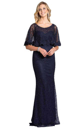 1 of 4 Lara 33498 Navy