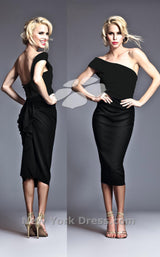 2 of 10 Nicole Bakti 332 Black