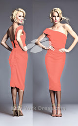 9 of 10 Nicole Bakti 332 Coral