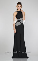 5 of 5 Nicole Bakti 333 Black