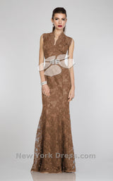 8 of 9 Nicole Bakti 341 Mocha