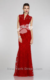 4 of 9 Nicole Bakti 341 Red