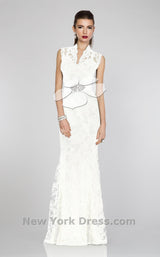 7 of 9 Nicole Bakti 341 Ivory