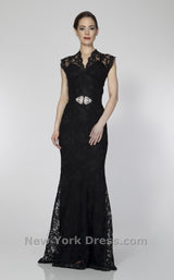 3 of 9 Nicole Bakti 341 Black