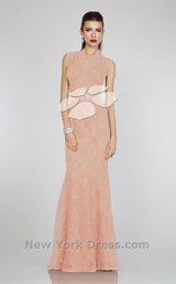 9 of 9 Nicole Bakti 341 Light Pink