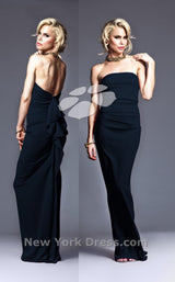 2 of 11 Nicole Bakti 342 Navy