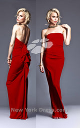 3 of 11 Nicole Bakti 342 Red