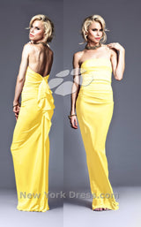 7 of 11 Nicole Bakti 342 Yellow