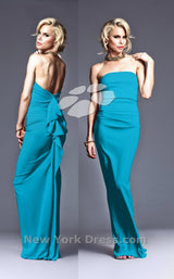 10 of 11 Nicole Bakti 342 Turquoise