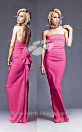 9 of 11 Nicole Bakti 342 Hot Pink