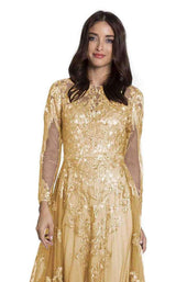 4 of 4 Lara 33626 Gold