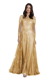 1 of 4 Lara 33626 Gold