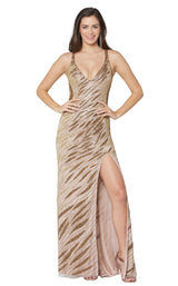 2 of 9 Primavera Couture 3417 Beige