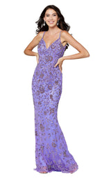 4 of 13 Primavera Couture 3430 Lilac