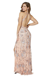 8 of 17 Primavera Couture 3432 Blush