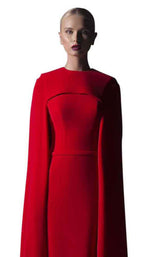 2 of 2 Edward Arsouni Couture SS0347