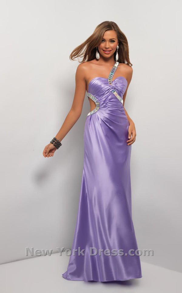 Blush 9572 Lilac