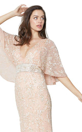 7 of 9 Primavera Couture 3484 Blush