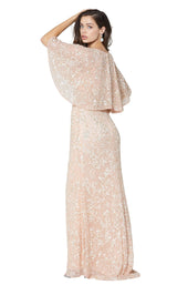 5 of 9 Primavera Couture 3484 Blush