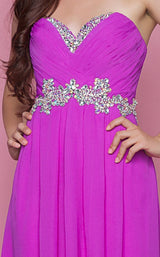 Blush 9616 Dress