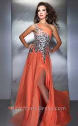 1 of 2 Mac Duggal 85150M Melon