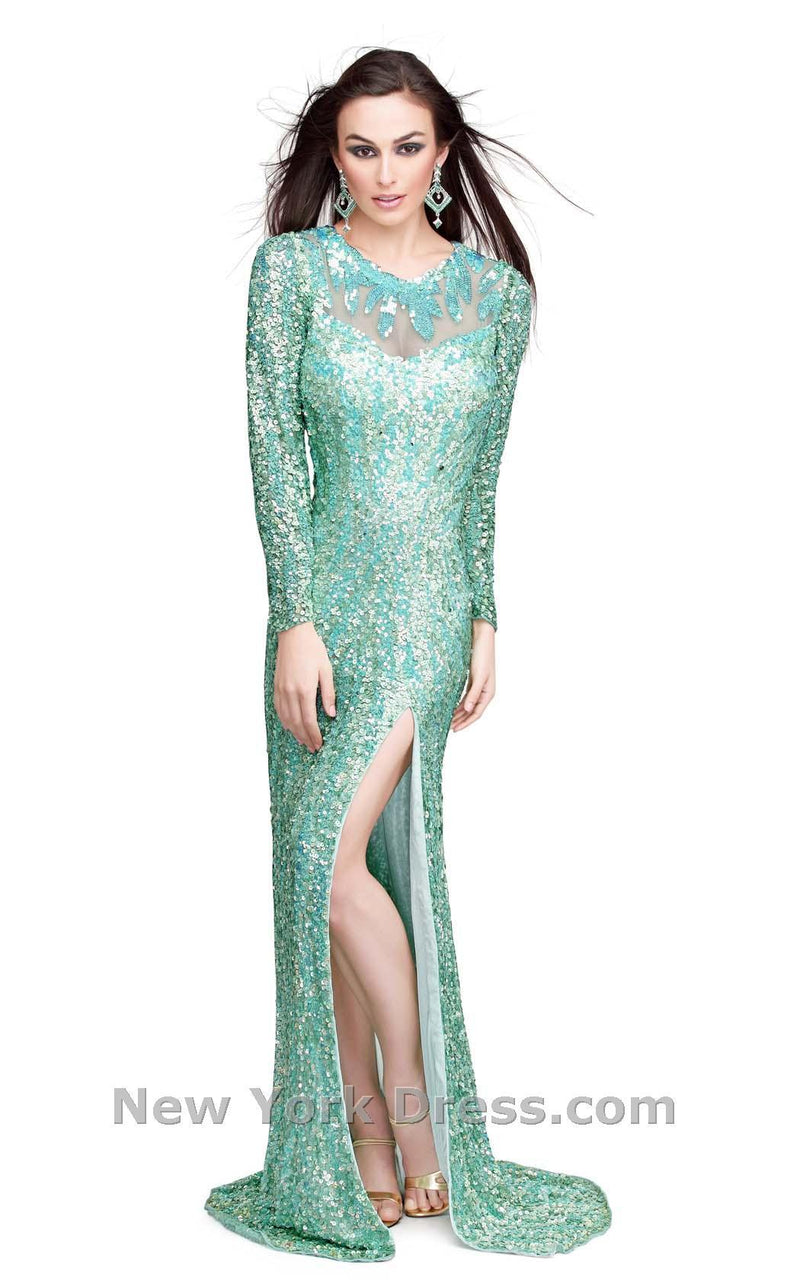 Primavera Couture 9656 Mint