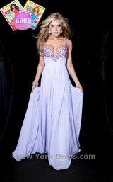 1 of 2 Jasz Couture 4805 Lilac