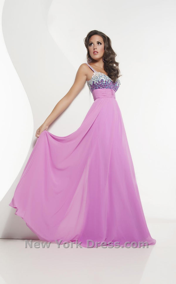 Jasz Couture 4862 Lilac