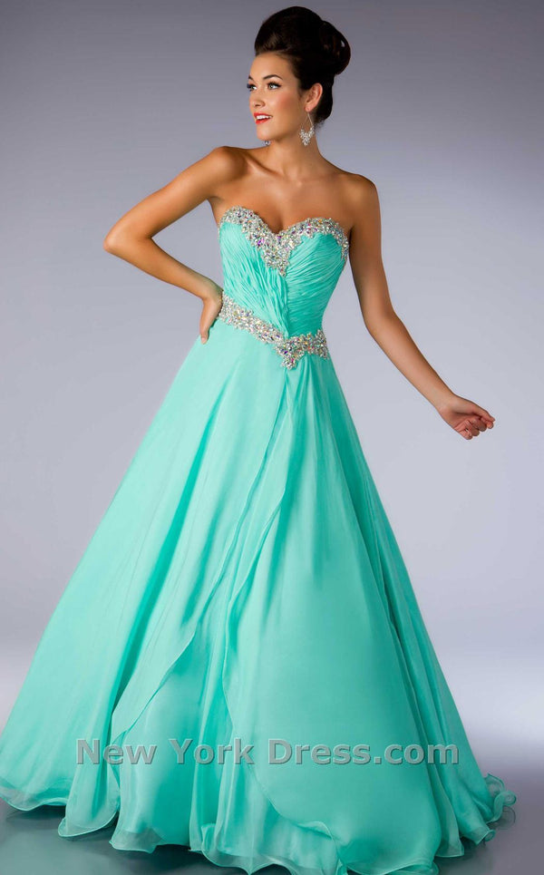 Mac Duggal 61404H Mint