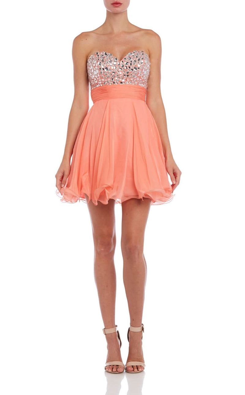 Alyce 3558 Dress